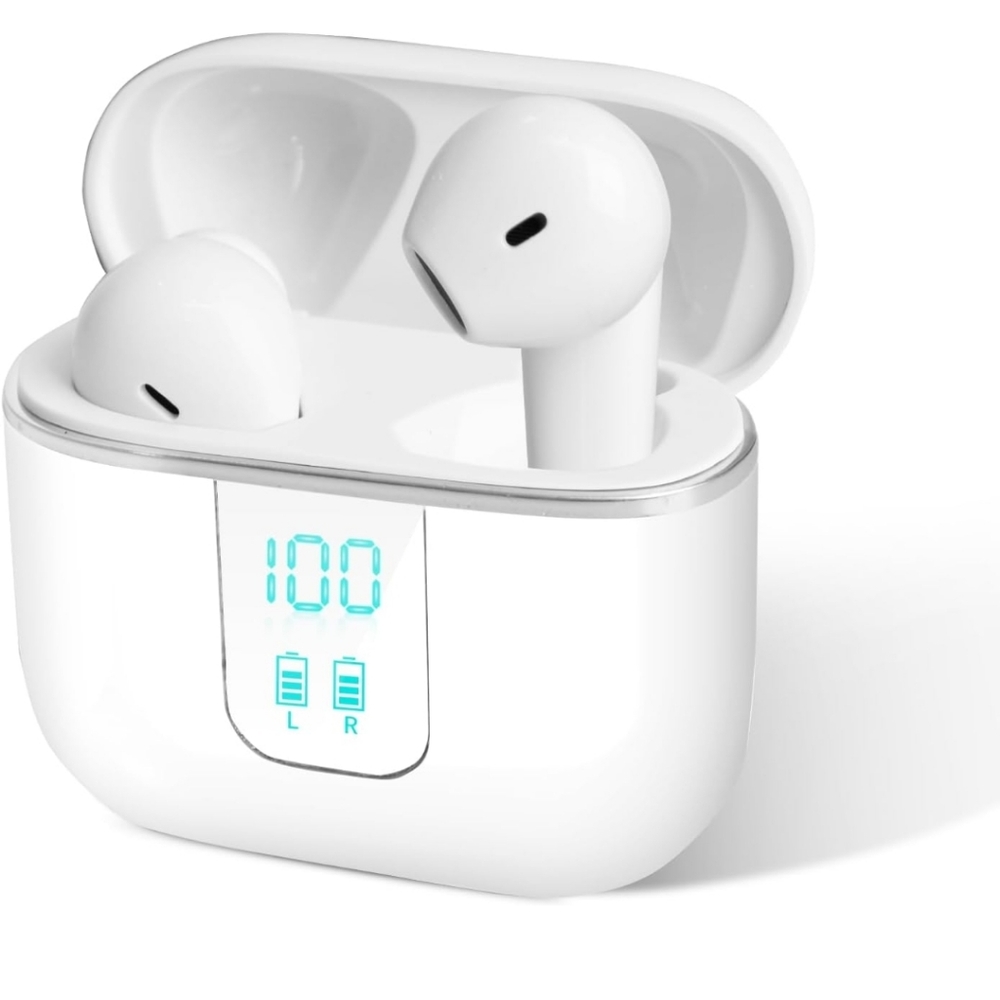 Brand New True Wireless Earbuds